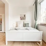 Stilvolles Fuer 4 Pers. * Bremen