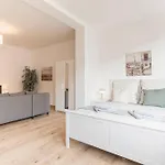 Stilvolles Fuer 4 Pers. Apartment Bremen