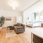 Stilvolles Fuer 4 Pers. Apartment *