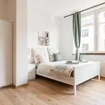 Apartment Stilvolles Fuer 4 Pers. Bremen