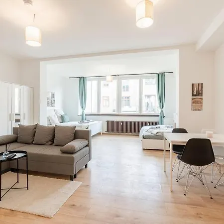 Stilvolles Fuer 4 Pers. Apartment *