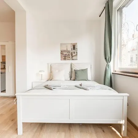 Stilvolles Für 4 Pers. * Brema