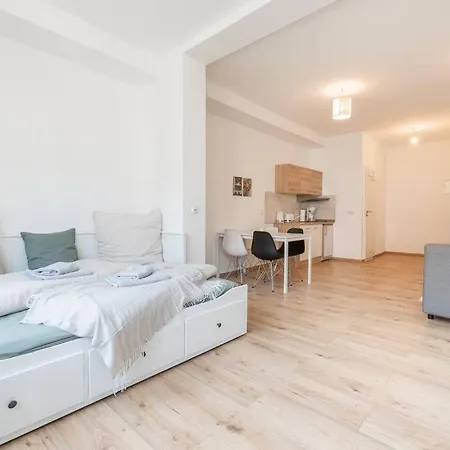 Apartment Stilvolles Fuer 4 Pers. Bremen