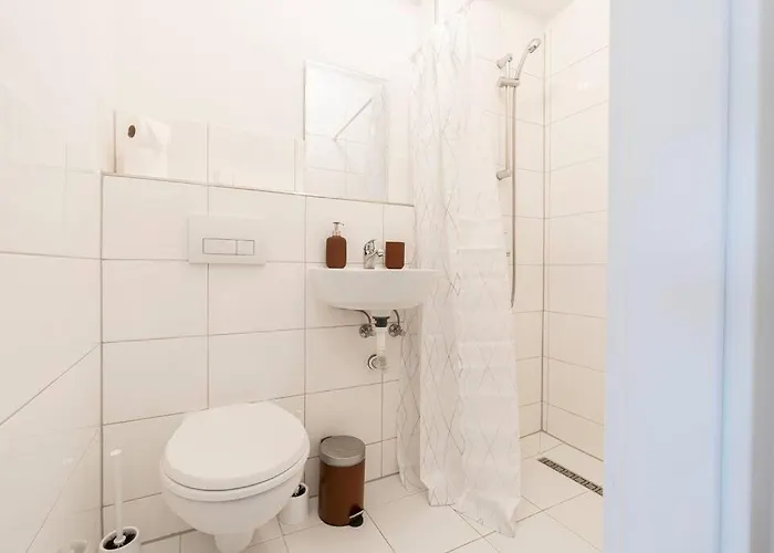 Stilvolles Fuer 4 Pers. Bremen